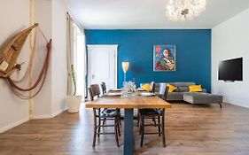 Suite Palazzo Ravenna